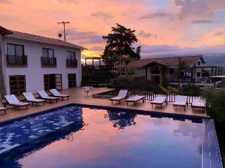 Hotel La Huerta