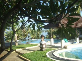 Bali Sunset Hotel And Restaurant