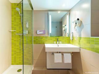 Hotel Ibis Styles Paris Gare Est Tgv