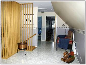 Perslunds B&B