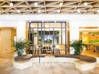 Hotel Ibis Styles Jingdezhen Cidu Avenue