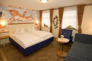 Hotel Bohlenblick