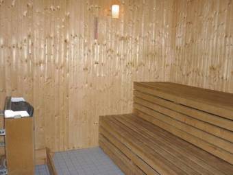 Uddeholms Hotell