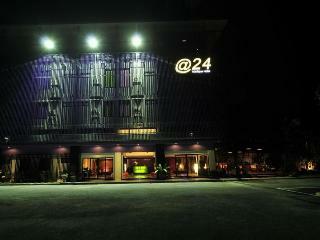 24boutique Hotel