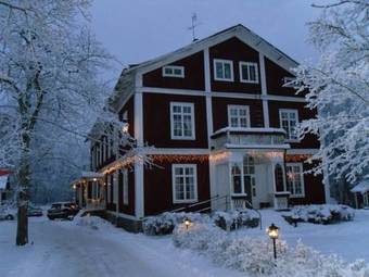 Hotell Plevnag�rden