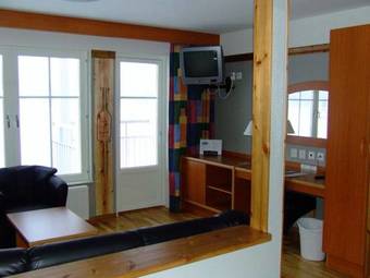 Hotell Storforsen