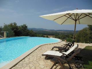 Hotel Tenuta Il Sassone