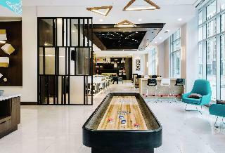 Hotel Home2 Suites By Hilton Denver Downtown Convention