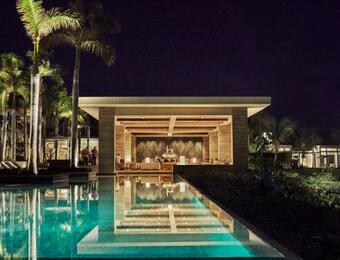 Hotel Four Seasons Resort And Residences Anguilla