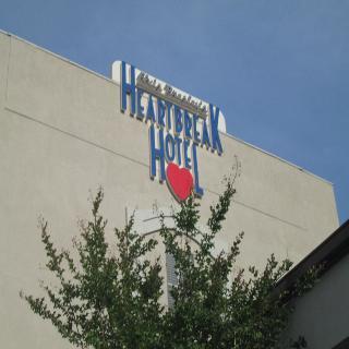 Heartbreak Hotel