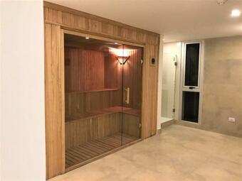 Hotel Rental Suites Campana