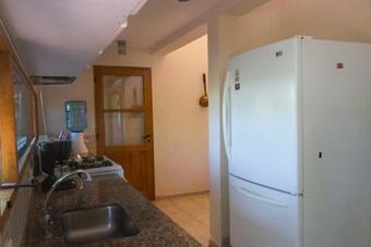 Chalet El Remanso