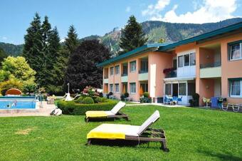 Apartments Birkenhof D�briach Am Millst�tter See - Okt04031-cyc