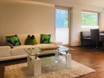 Apartamento Seezeit