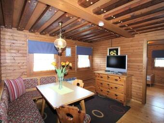 Quaint Farmhouse In Fresach With Swimming Pool