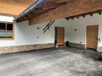 Apartamento Chalet Hoamatgf�hl By Schladmingurlaub