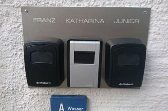 Apartamento Appartement Junior 2 Personen Hallein Bei Salzburg