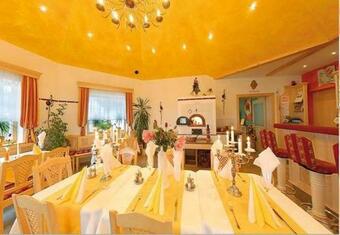 Hotel Rosenberg