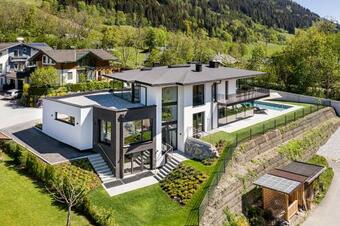 Apartamento Lake And Mountains Appartements
