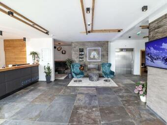 Apartment Omega