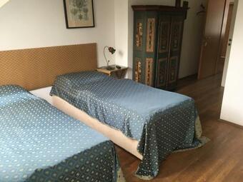 Hotel Villa Berging