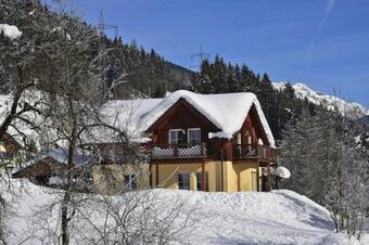 Country House Amadeus Radstadt - Osb02769-fyd