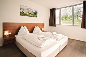 Apartamento Holiday Resort Tauernresidence Radstadt Radstadt - Osb02103e-eyd