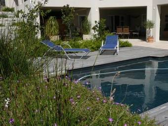 Bahari Beach House