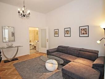 Apartment Klimt