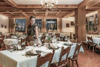 Hotel Vera Monti