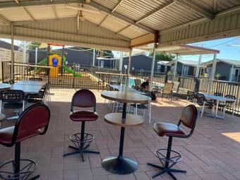 Apartamento Sunshine Gardens Bourke Resort