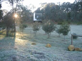 Riversdale Retreat