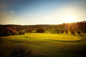 Villa Lawson Lodge Country Estate