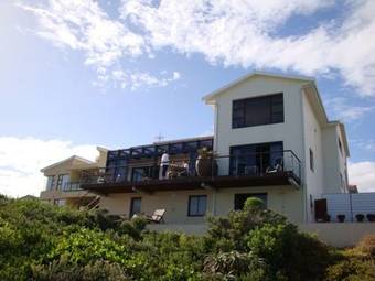 Hostal Cliff Lodge