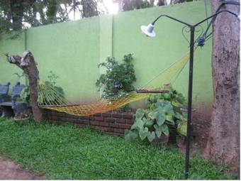Hostal Sunflower Inn Sigiriya
