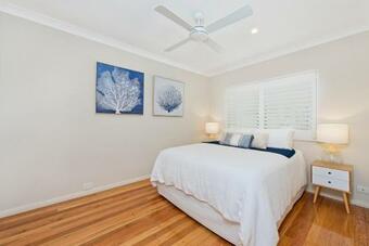 Apartamento Dolphin Cove - Apt 5