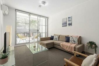 Apartamento A Modern & Cozy Studio Next To Darling Harbour
