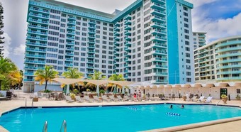 Hotel Seacoast Suites