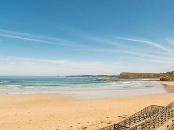 Back Beach Retreat