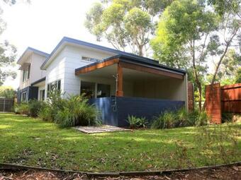 Acacia On Orion :: Jervis Bay Rentals