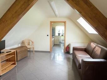 Apartamento Spacious And Well Cared-for House With A Panoramic View, Sauna And A Summer Pool