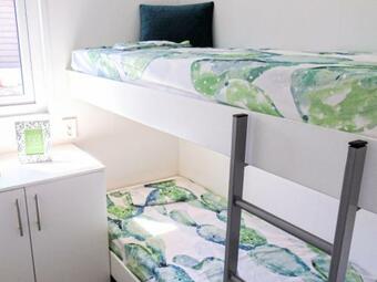 Holiday Home Europarcs Resort Zilverstrand-8