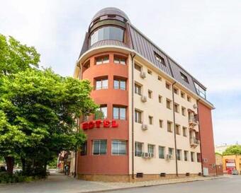 Hotel Residence Konstantina Palace