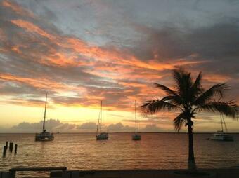 Villa Lunt Bonaire