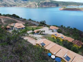 Hostal Pousada Enseada Da Ilha