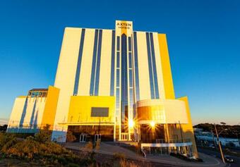 Hotel Travel Inn Axten Caxias Do Sul