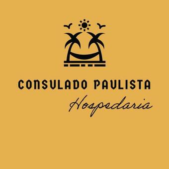 Hospedaria Consulado Paulista