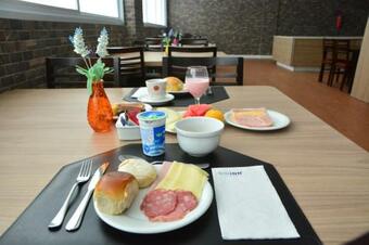 Hotel Go Inn Goiana