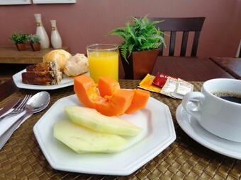 Morada Park Hotel
