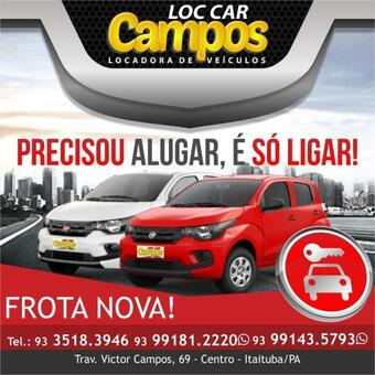 Hotel Campos